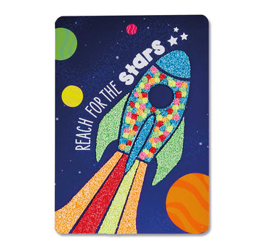 Addo Bobble It 3D Picture Art