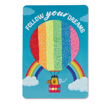 Addo Bobble It 3D Picture Art