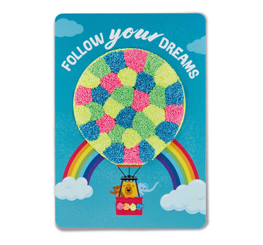 Addo Bobble It 3D Picture Art