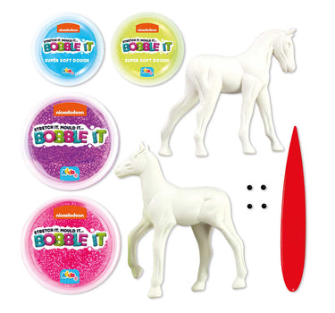 Addo Bobble It Unicorn Creations