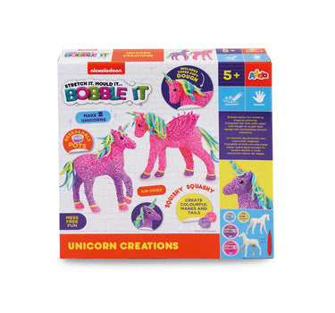 Addo Bobble It Unicorn Creations