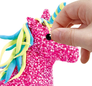 Addo Bobble It Unicorn Creations