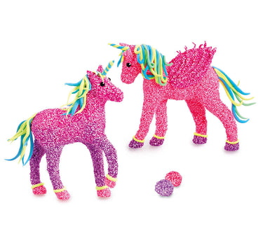 Addo Bobble It Unicorn Creations