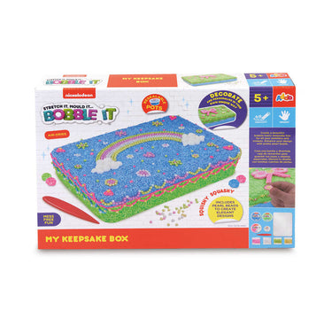 Addo Bobble It My Keepsake Box