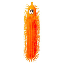 Load image into Gallery viewer, Rms Giant Jiggy Worm Assorted
