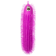 Load image into Gallery viewer, Rms Giant Jiggy Worm Assorted
