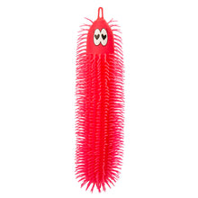 Load image into Gallery viewer, Rms Giant Jiggy Worm Assorted
