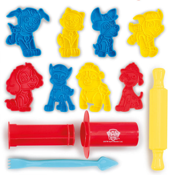 Buy Addo Nickelodeon Paw Patrol Pawsome Pup Character Dough Set