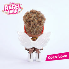Load image into Gallery viewer, ZURU Itty Bitty Prettys Angel High Capsule Doll Assorted
