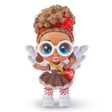 Load image into Gallery viewer, ZURU Itty Bitty Prettys Angel High Capsule Doll Assorted
