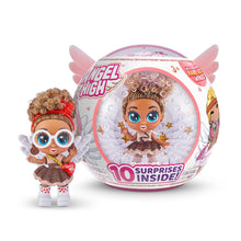 Load image into Gallery viewer, ZURU Itty Bitty Prettys Angel High Capsule Doll Assorted
