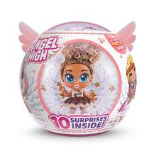 Load image into Gallery viewer, ZURU Itty Bitty Prettys Angel High Capsule Doll Assorted
