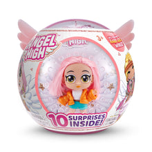 Load image into Gallery viewer, ZURU Itty Bitty Prettys Angel High Capsule Doll Assorted
