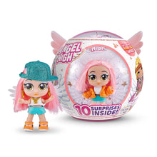 Load image into Gallery viewer, ZURU Itty Bitty Prettys Angel High Capsule Doll Assorted
