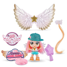 Load image into Gallery viewer, ZURU Itty Bitty Prettys Angel High Capsule Doll Assorted
