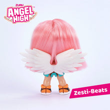 Load image into Gallery viewer, ZURU Itty Bitty Prettys Angel High Capsule Doll Assorted
