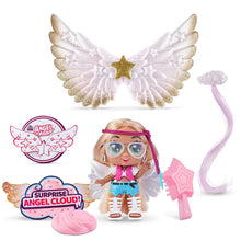 Load image into Gallery viewer, ZURU Itty Bitty Prettys Angel High Capsule Doll Assorted
