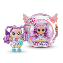 Load image into Gallery viewer, ZURU Itty Bitty Prettys Angel High Capsule Doll Assorted
