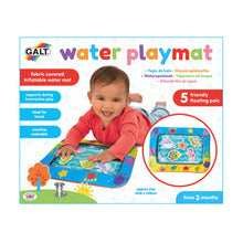 Load image into Gallery viewer, Galt Baby Tummy Time Water Playmat
