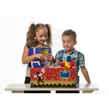 Load image into Gallery viewer, Marvins Magic My Frist Magic Showcase Playset
