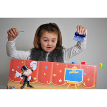Load image into Gallery viewer, Marvins Magic My Frist Magic Showcase Playset
