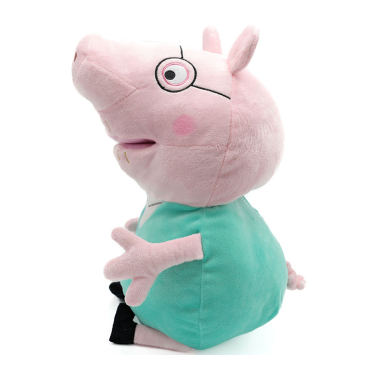Peppa Pig Daddy Pig Play & Say Puppet