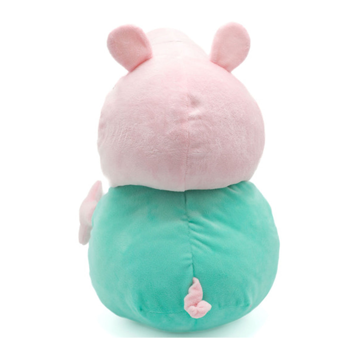 Peppa Pig Daddy Pig Play & Say Puppet