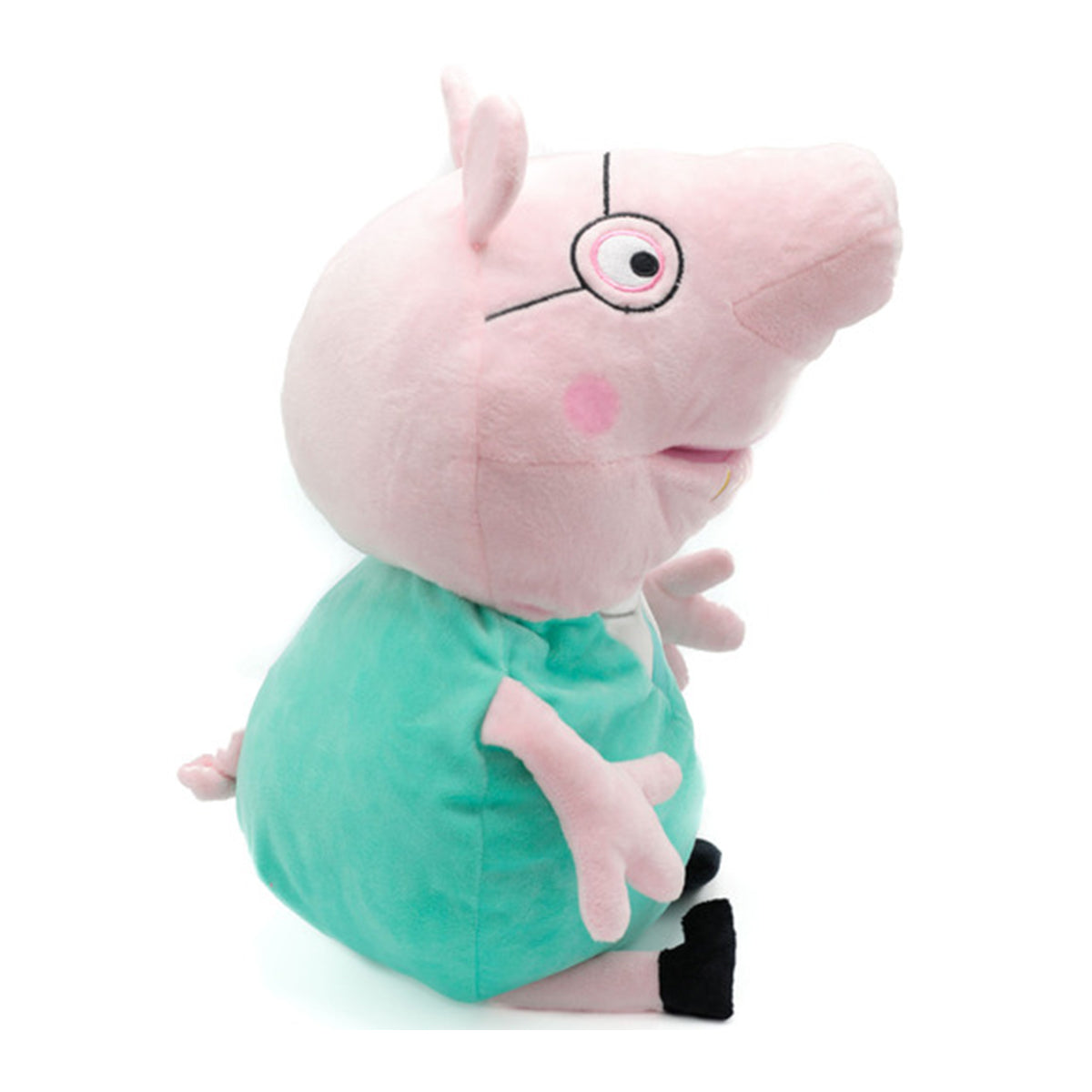 Peppa Pig Daddy Pig Play & Say Puppet