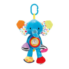 Load image into Gallery viewer, Addo Little Lot Activity Time Elephant
