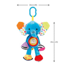 Load image into Gallery viewer, Addo Little Lot Activity Time Elephant
