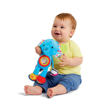 Load image into Gallery viewer, Addo Little Lot Activity Time Elephant

