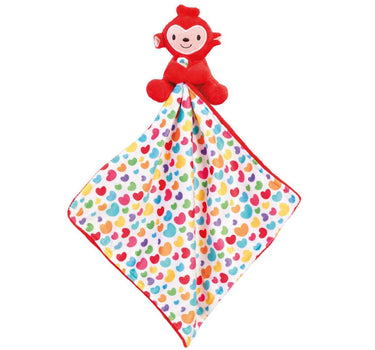 Addo Little Lot First Comforter Assorted