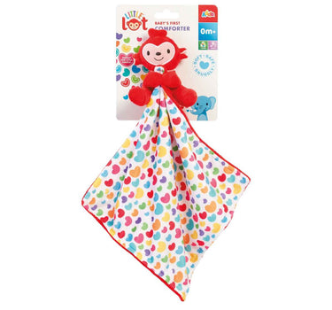 Addo Little Lot First Comforter Assorted