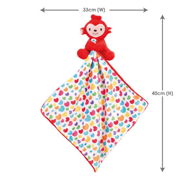 Addo Little Lot First Comforter Assorted