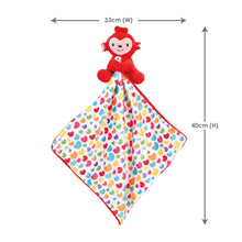 Load image into Gallery viewer, Addo Little Lot First Comforter Assorted
