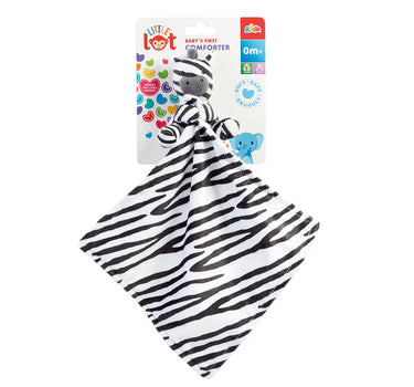 Addo Little Lot First Comforter Assorted