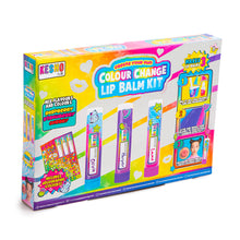 Load image into Gallery viewer, RMS Kesho Colour Change Lip Balm Kit Craft Set
