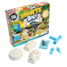 Load image into Gallery viewer, RMS Pirate Dig Game
