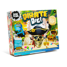 Load image into Gallery viewer, RMS Pirate Dig Game
