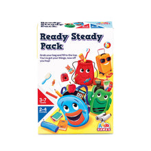 Load image into Gallery viewer, Addo Games Ready Steady Pack Card Game
