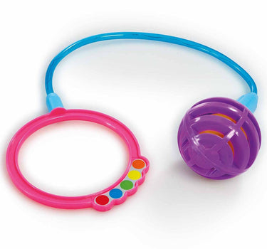 Addo Out And About Ankle Skip Ball