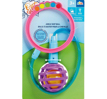 Addo Out And About Ankle Skip Ball