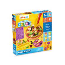 Load image into Gallery viewer, Addo Nick Jr Ready Steady Dough Pizza Playset
