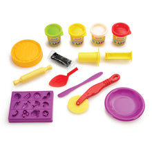 Load image into Gallery viewer, Addo Nick Jr Ready Steady Dough Pizza Playset
