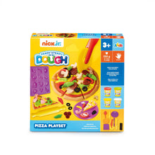 Load image into Gallery viewer, Addo Nick Jr Ready Steady Dough Pizza Playset
