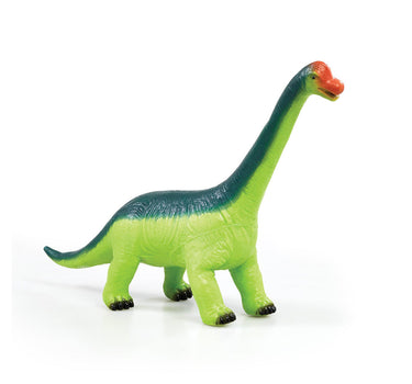 Addo Awesome Animals Roaring Soft Dinosaur Assorted