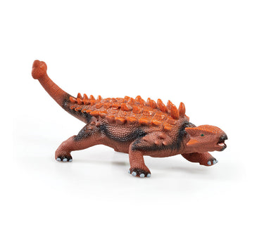 Addo Awesome Animals Roaring Soft Dinosaur Assorted