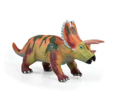Addo Awesome Animals Roaring Soft Dinosaur Assorted