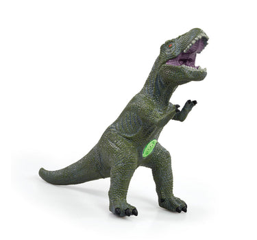 Addo Awesome Animals Roaring Soft Dinosaur Assorted