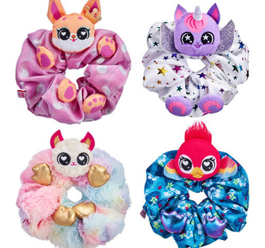 Scrunchmiez Giantz Packs Shimmer Series Assorted